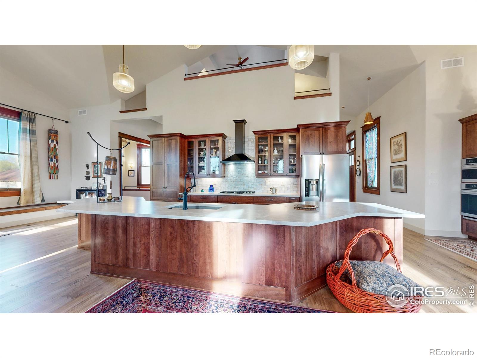 MLS Image #6 for 809  charlotte street,johnstown, Colorado