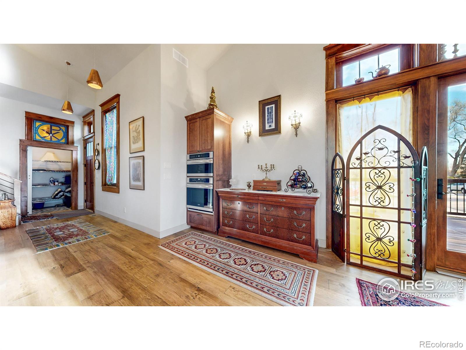 MLS Image #8 for 809  charlotte street,johnstown, Colorado