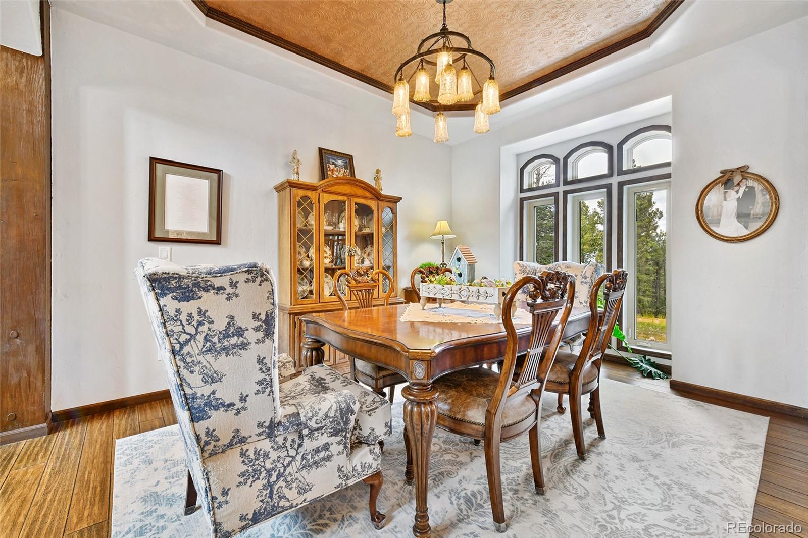 MLS Image #13 for 549  mohawk heights,florissant, Colorado