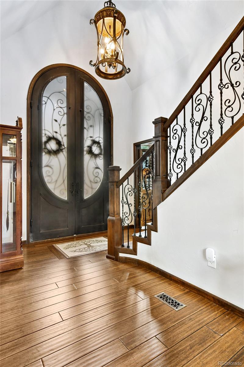 MLS Image #15 for 549  mohawk heights,florissant, Colorado