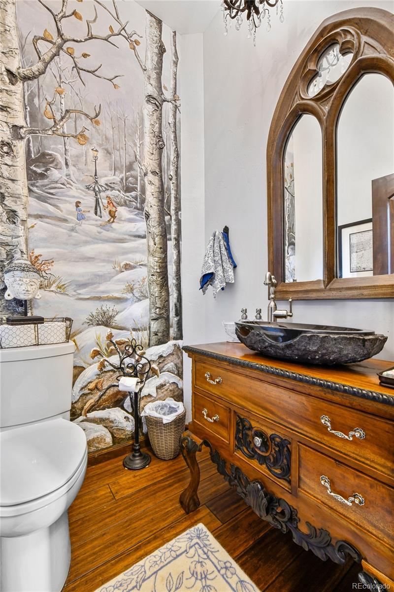 MLS Image #16 for 549  mohawk heights,florissant, Colorado