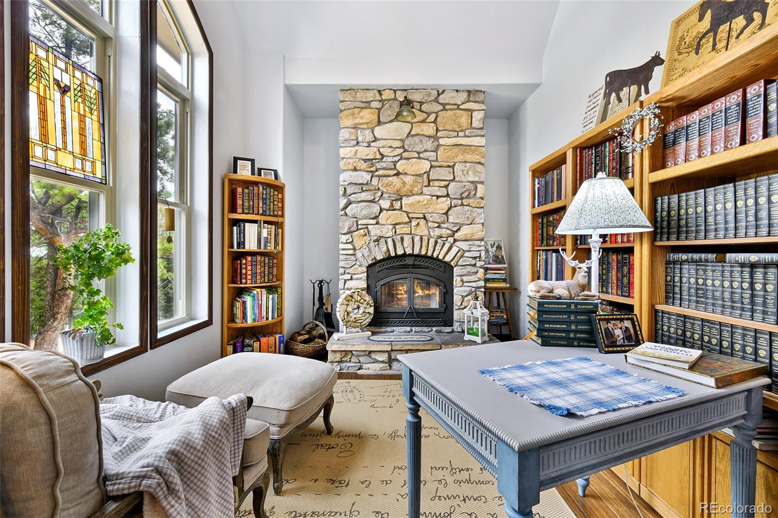 MLS Image #17 for 549  mohawk heights,florissant, Colorado