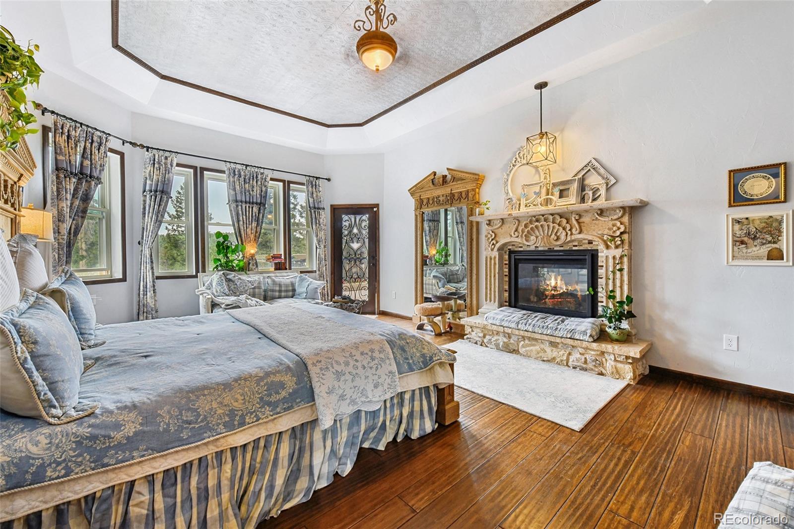 MLS Image #18 for 549  mohawk heights,florissant, Colorado