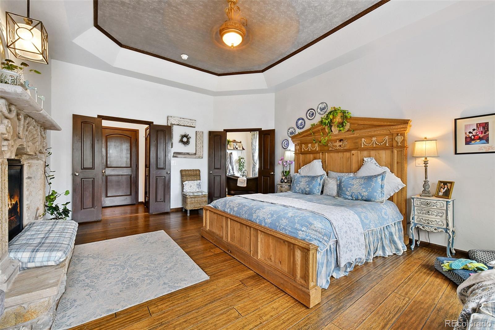 MLS Image #19 for 549  mohawk heights,florissant, Colorado