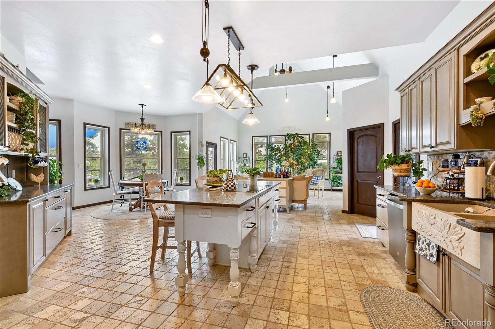 MLS Image #2 for 549  mohawk heights,florissant, Colorado