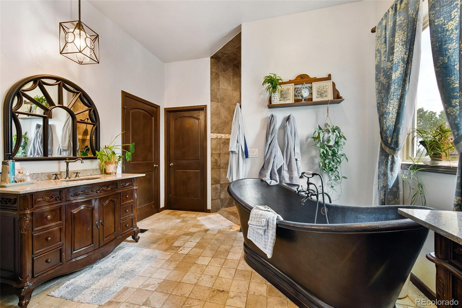 MLS Image #20 for 549  mohawk heights,florissant, Colorado