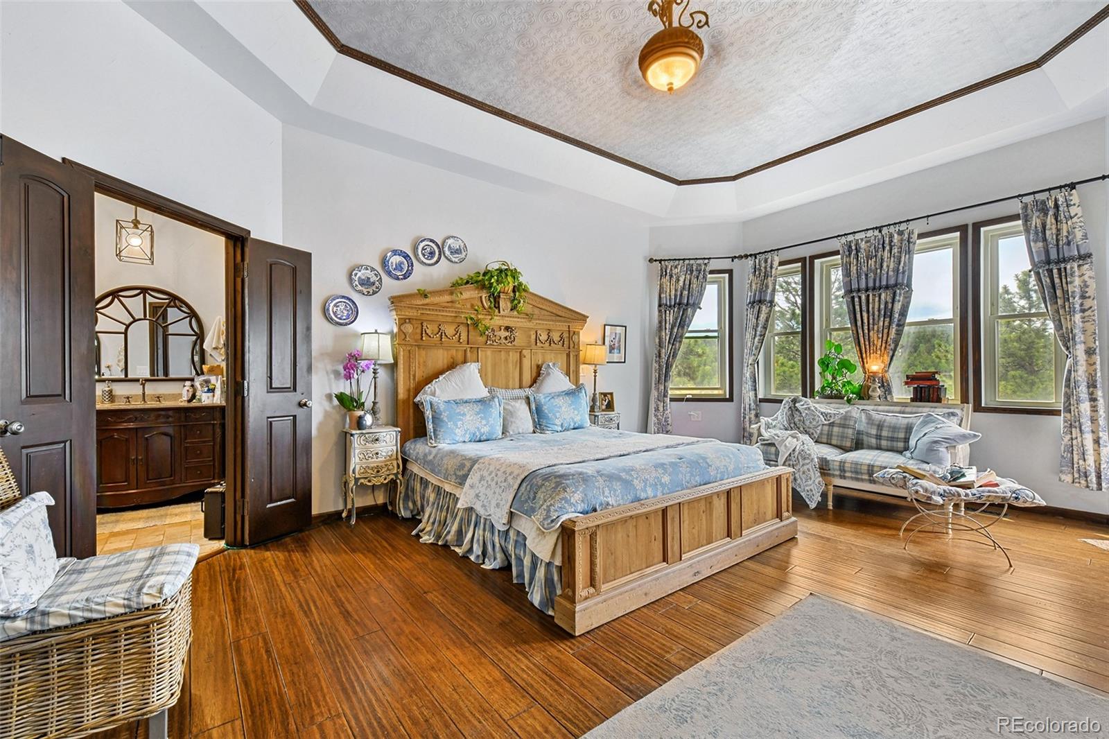 MLS Image #21 for 549  mohawk heights,florissant, Colorado