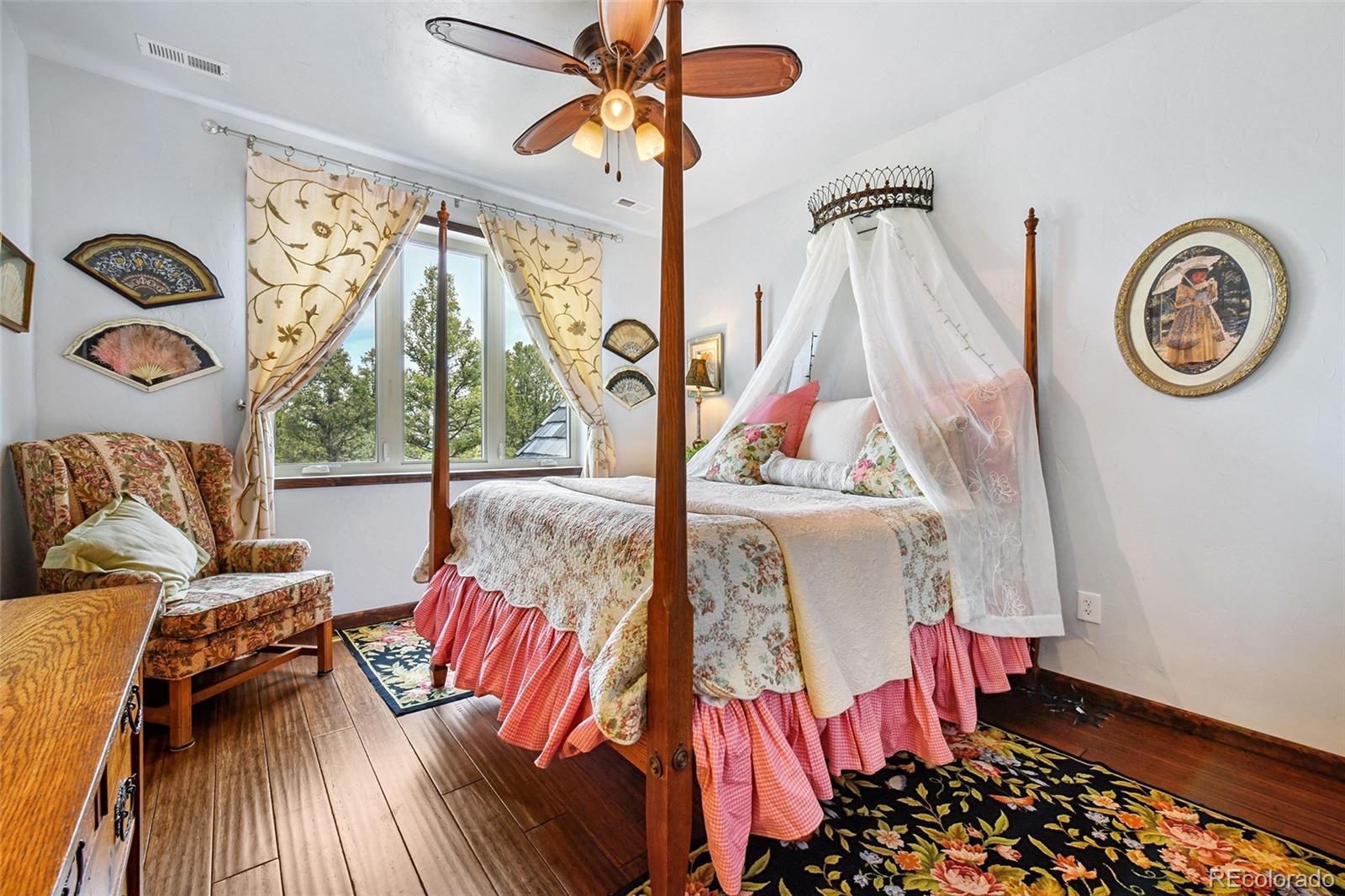 MLS Image #22 for 549  mohawk heights,florissant, Colorado