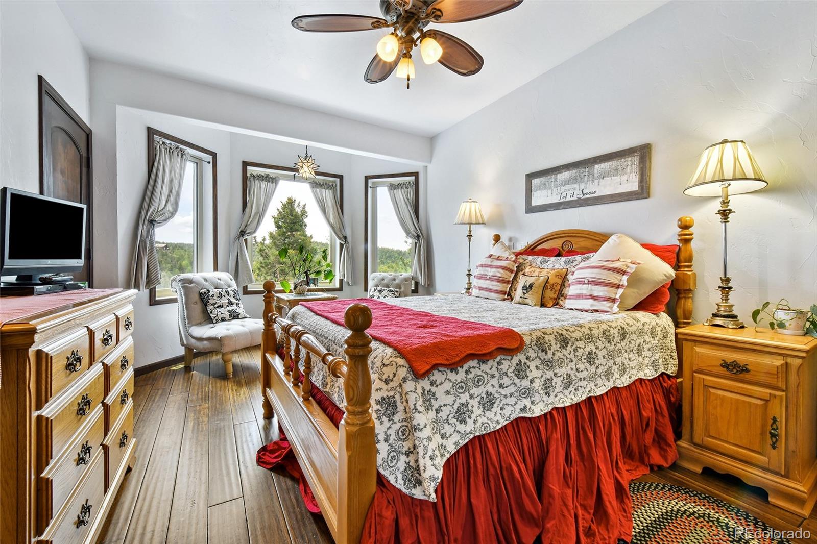 MLS Image #25 for 549  mohawk heights,florissant, Colorado