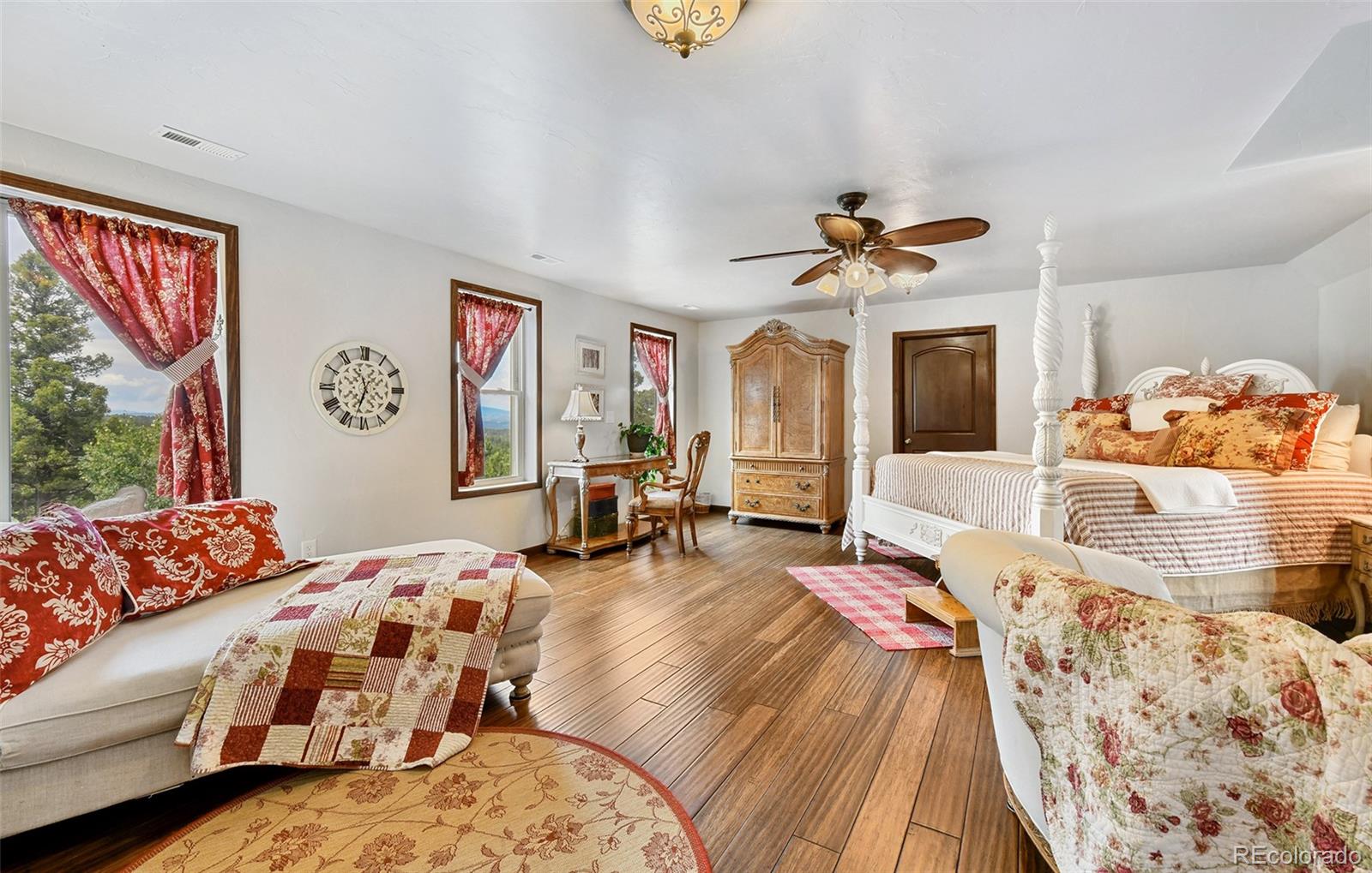 MLS Image #26 for 549  mohawk heights,florissant, Colorado