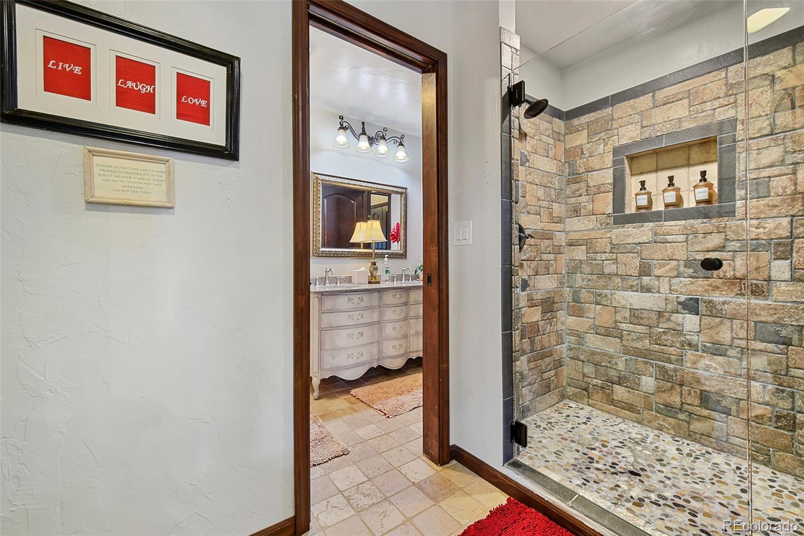 MLS Image #27 for 549  mohawk heights,florissant, Colorado