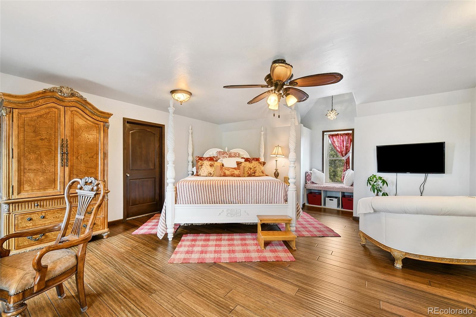 MLS Image #29 for 549  mohawk heights,florissant, Colorado