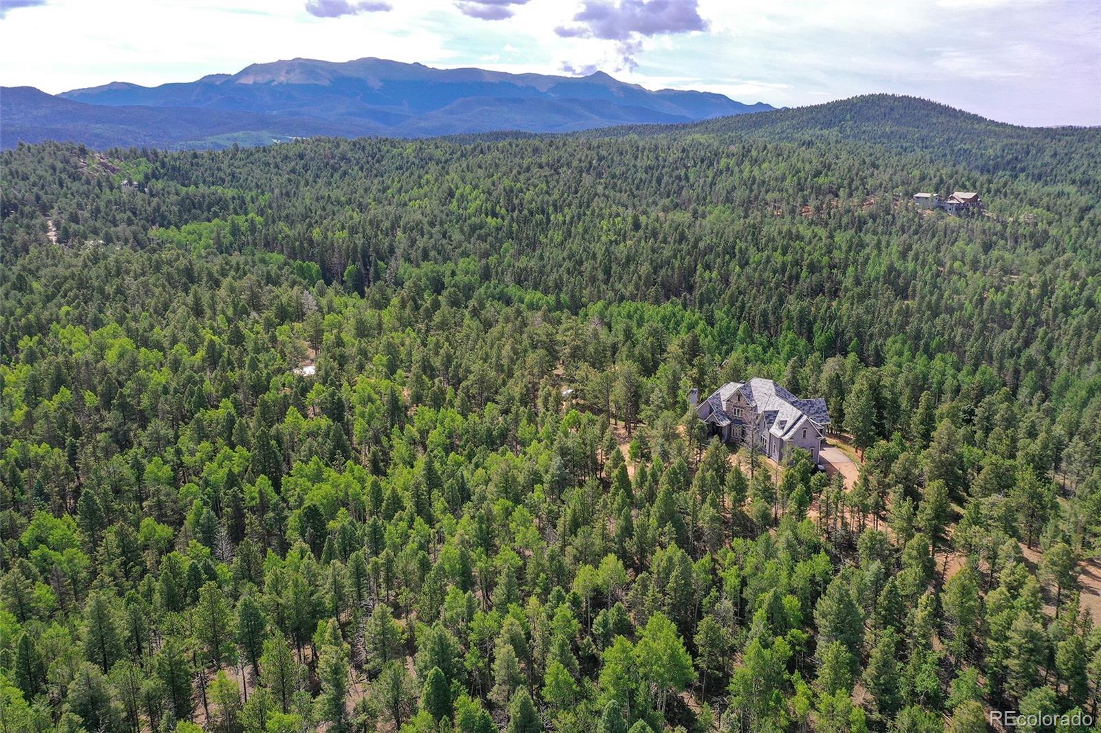 MLS Image #31 for 549  mohawk heights,florissant, Colorado