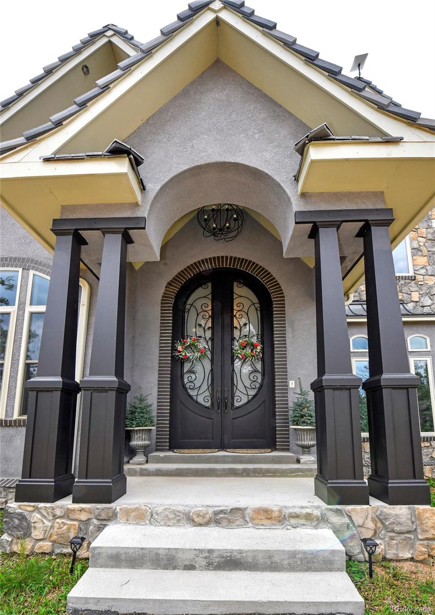 MLS Image #33 for 549  mohawk heights,florissant, Colorado