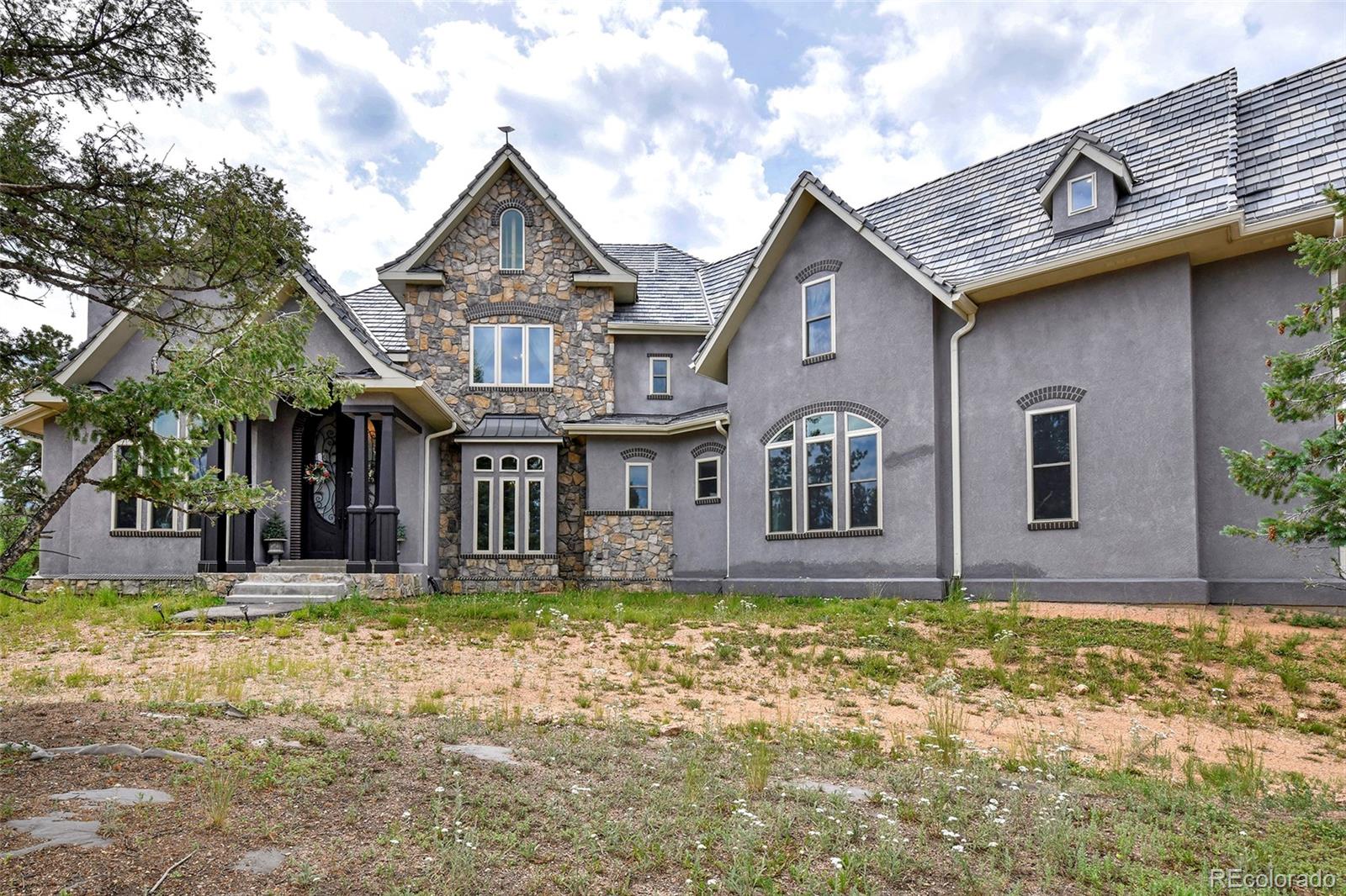 MLS Image #34 for 549  mohawk heights,florissant, Colorado