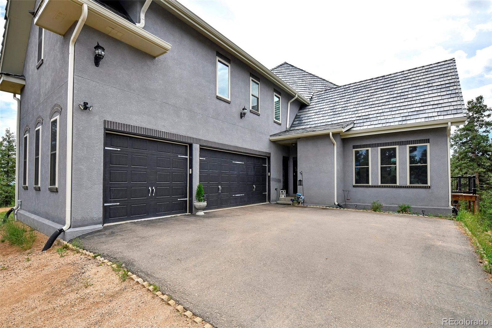 MLS Image #35 for 549  mohawk heights,florissant, Colorado