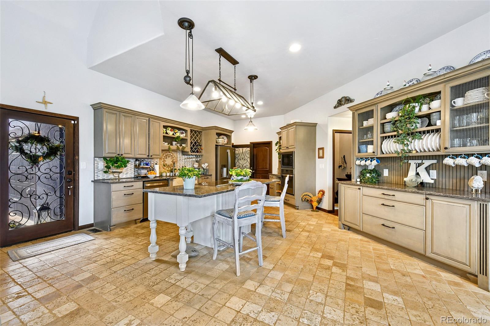 MLS Image #4 for 549  mohawk heights,florissant, Colorado