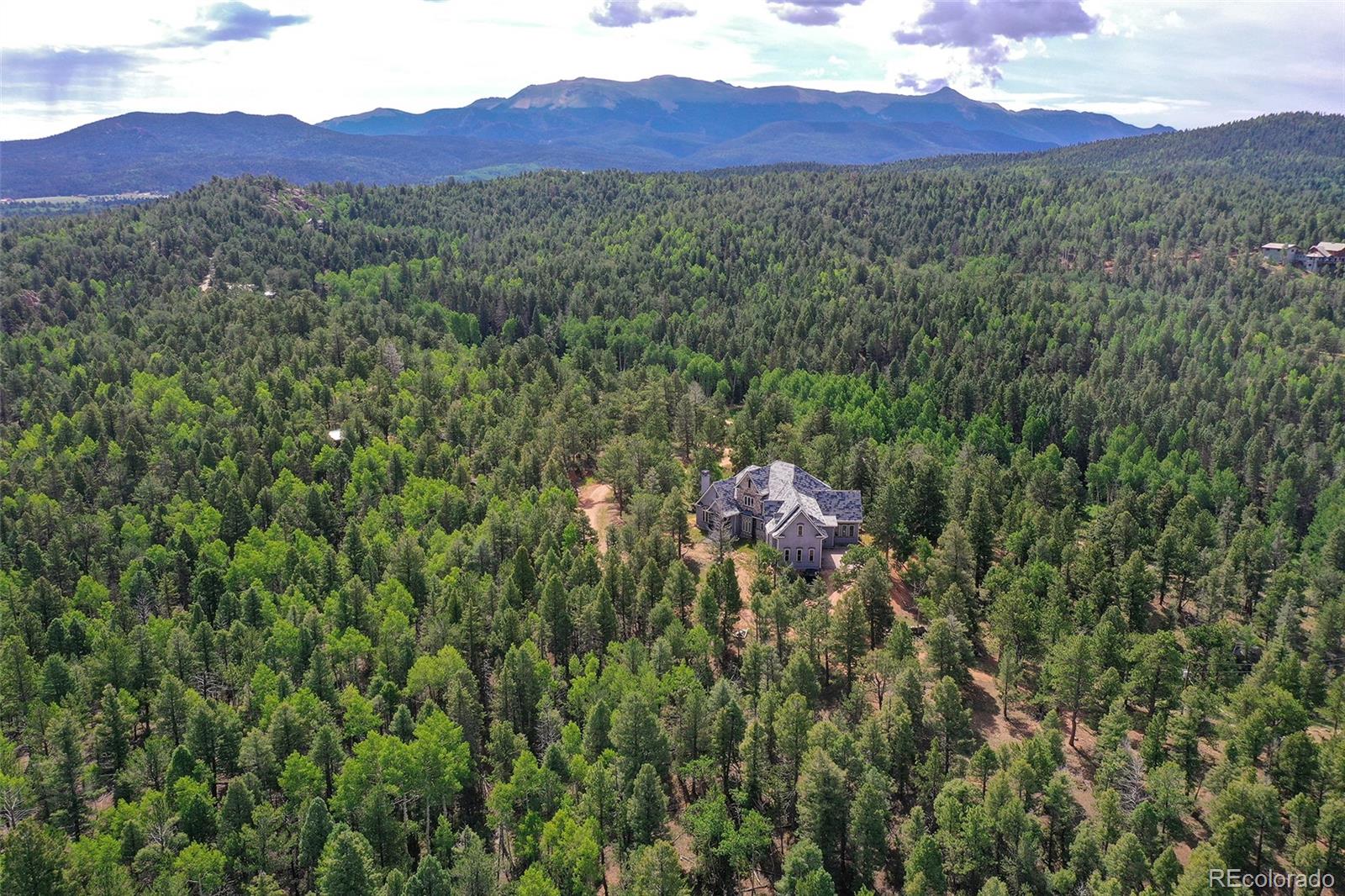 MLS Image #47 for 549  mohawk heights,florissant, Colorado