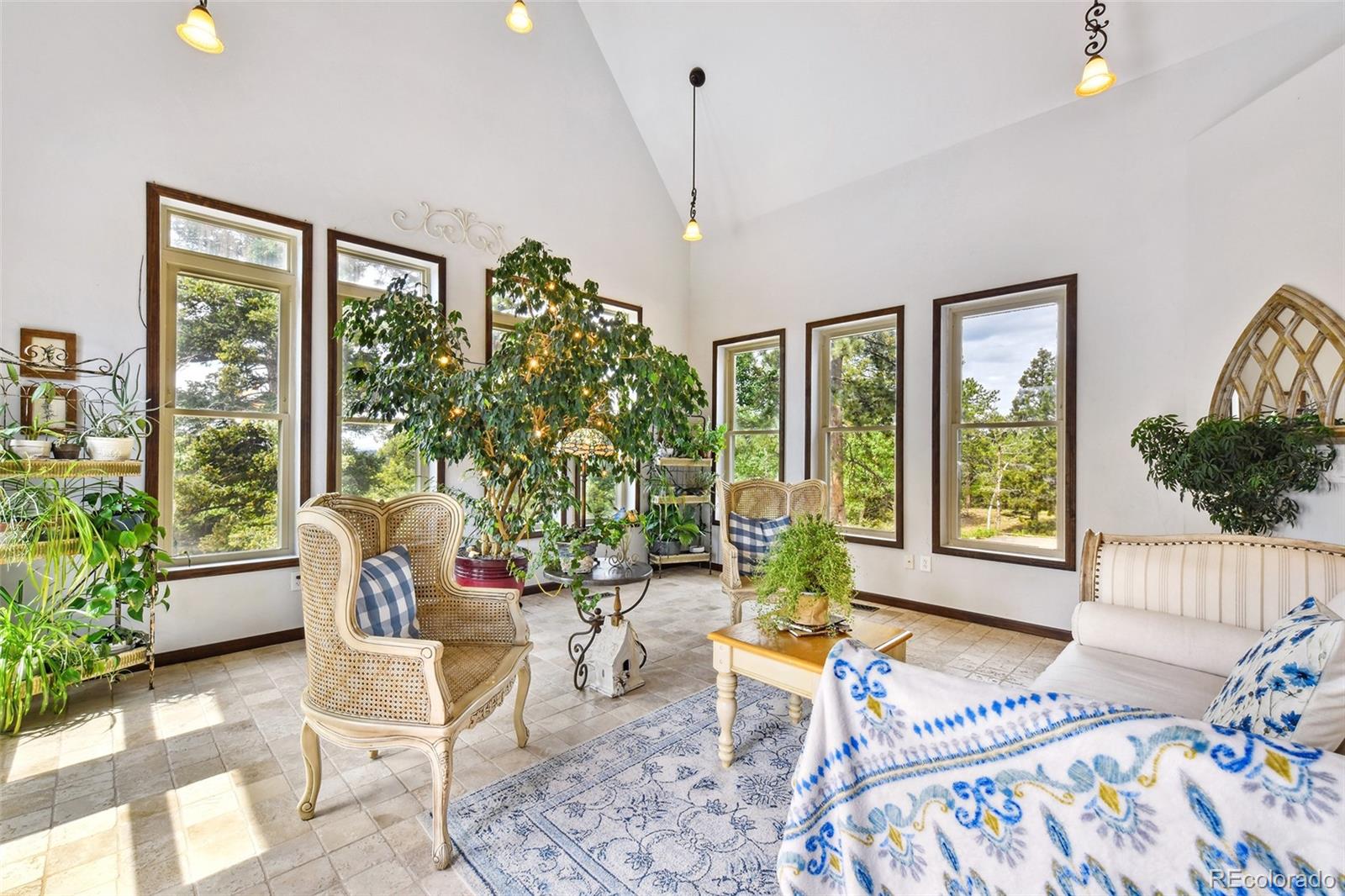MLS Image #6 for 549  mohawk heights,florissant, Colorado