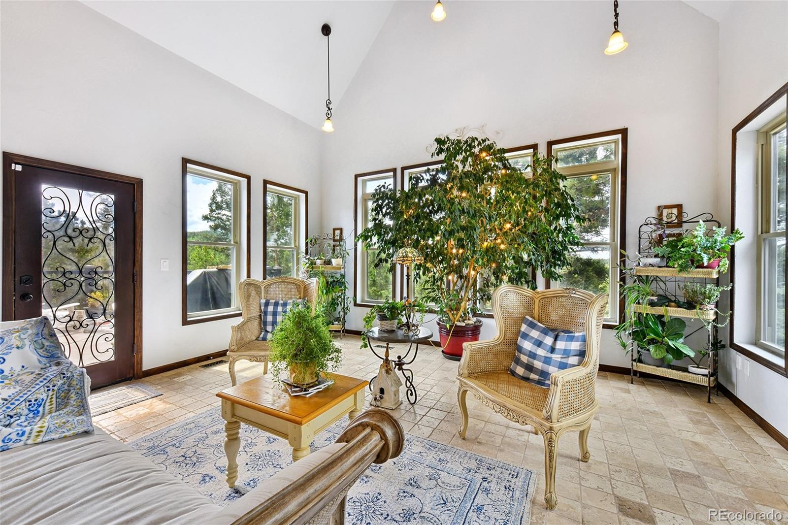 MLS Image #7 for 549  mohawk heights,florissant, Colorado
