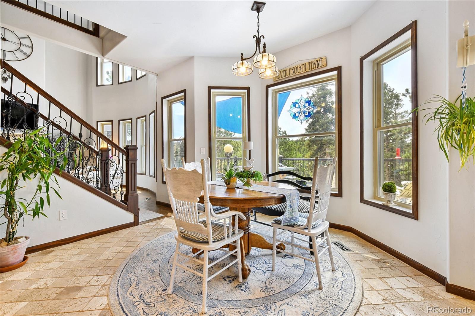 MLS Image #8 for 549  mohawk heights,florissant, Colorado