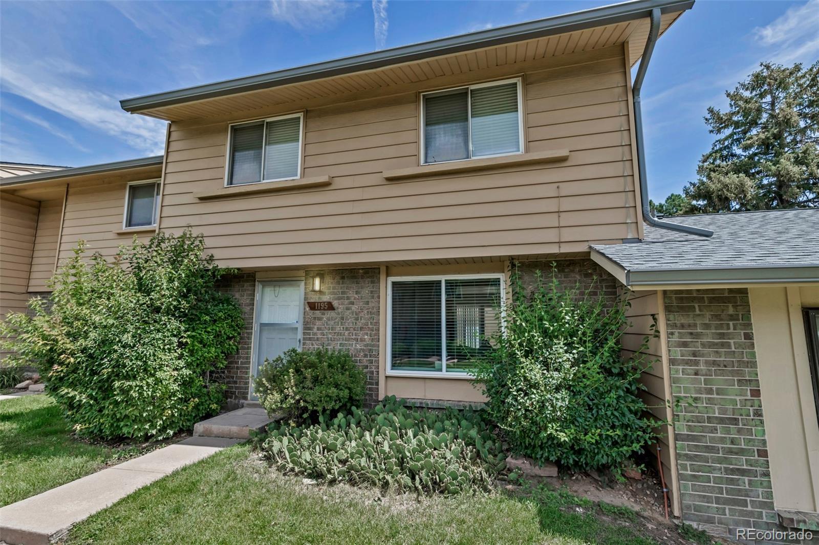 MLS Image #1 for 1195 s troy street,aurora, Colorado