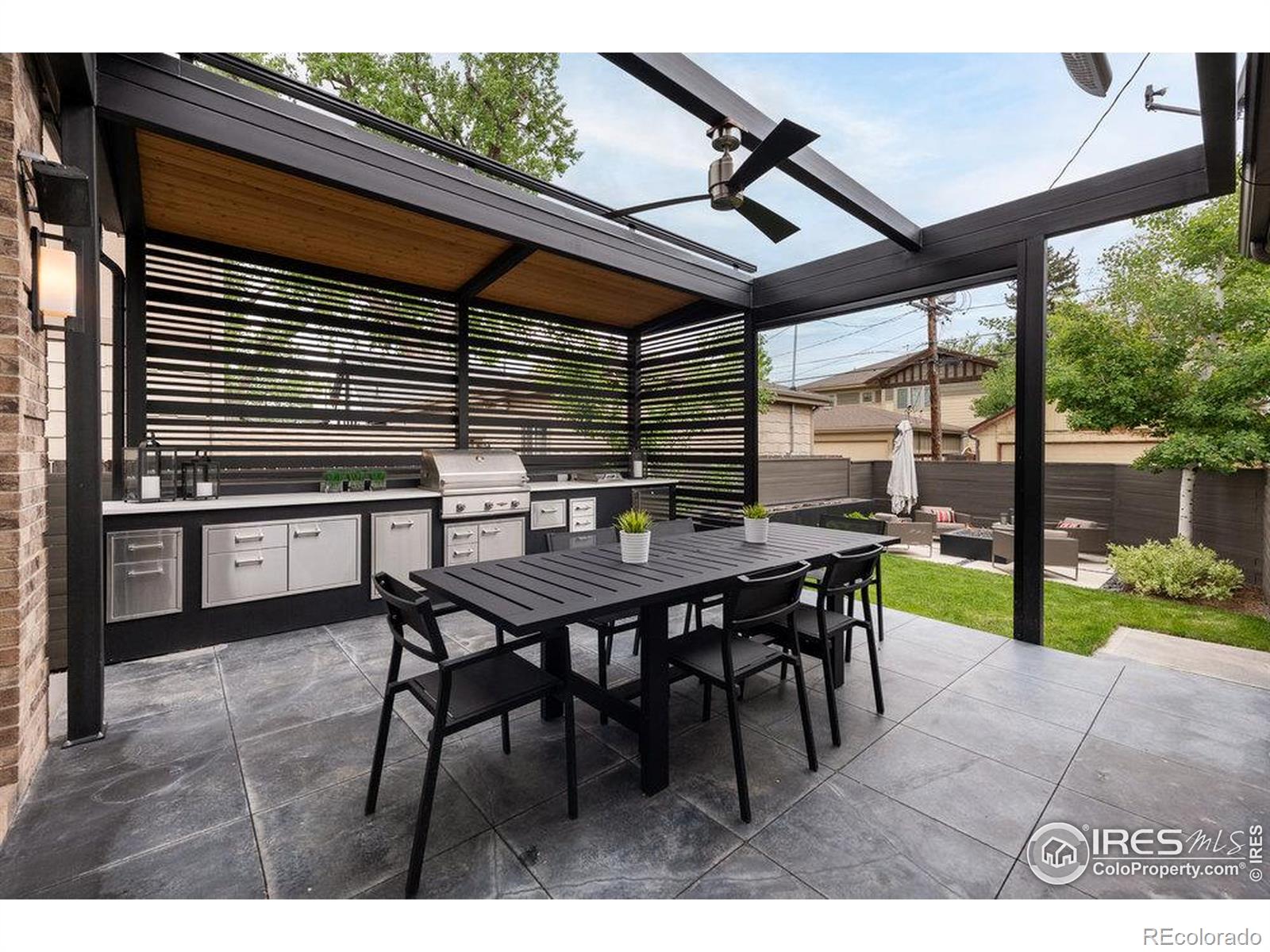 MLS Image #15 for 1927 s grant street,denver, Colorado