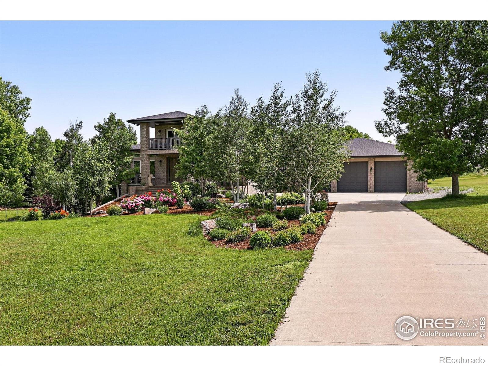 MLS Image #2 for 55  baxter farm lane,erie, Colorado
