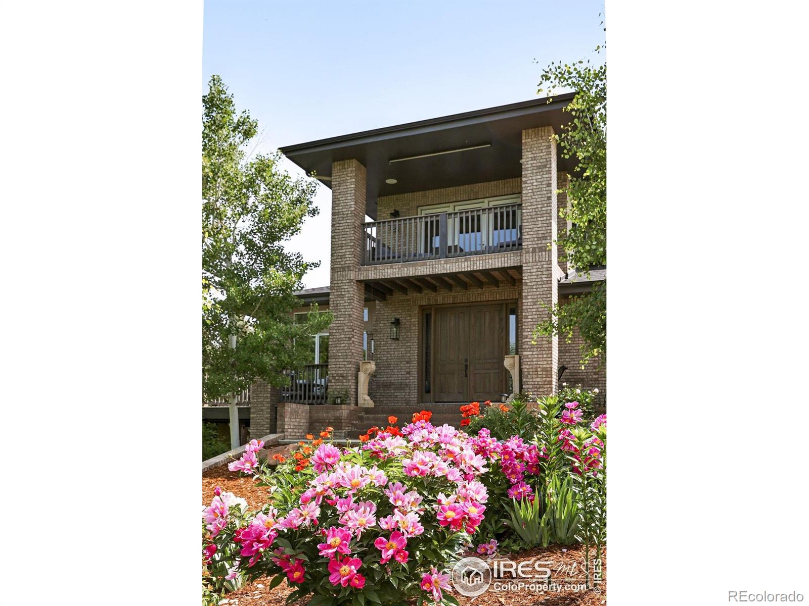 MLS Image #3 for 55  baxter farm lane,erie, Colorado