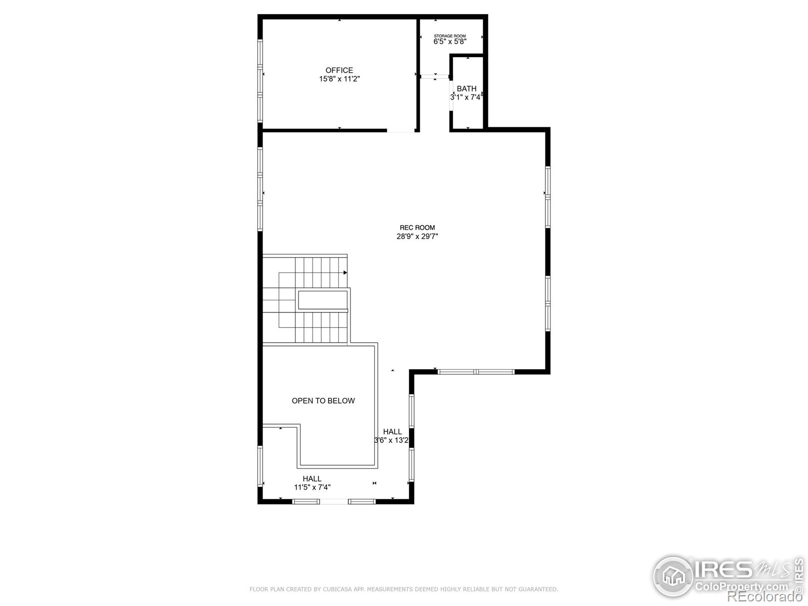 MLS Image #38 for 55  baxter farm lane,erie, Colorado