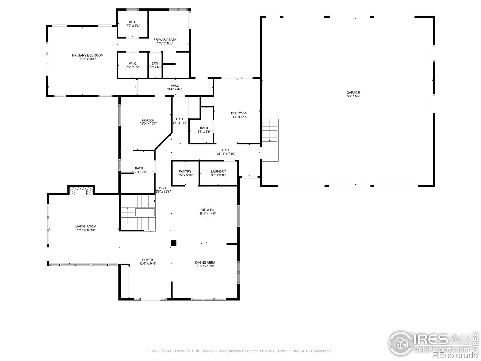 MLS Image #39 for 55  baxter farm lane,erie, Colorado