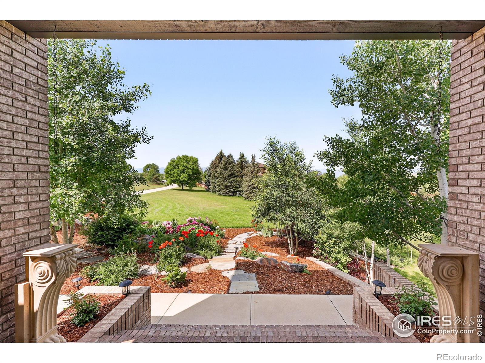 MLS Image #4 for 55  baxter farm lane,erie, Colorado