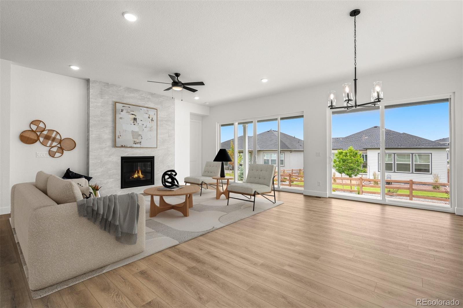 MLS Image #13 for 6677  thimble court,colorado springs, Colorado