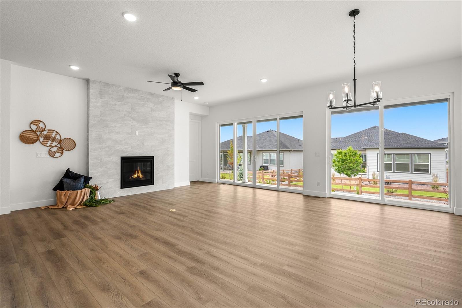 MLS Image #14 for 6677  thimble court,colorado springs, Colorado