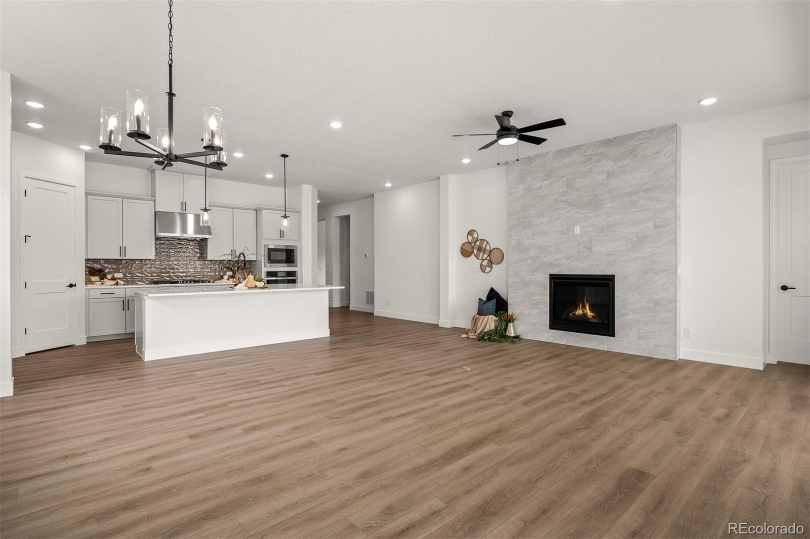 MLS Image #3 for 6677  thimble court,colorado springs, Colorado