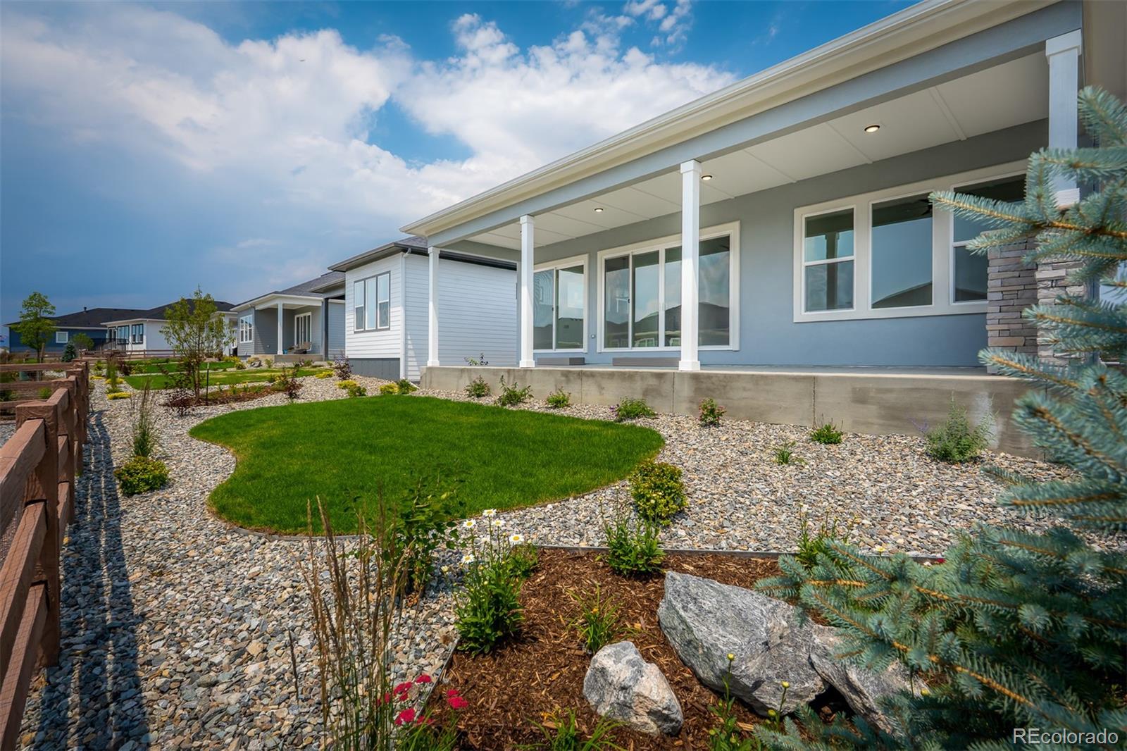 MLS Image #39 for 6677  thimble court,colorado springs, Colorado