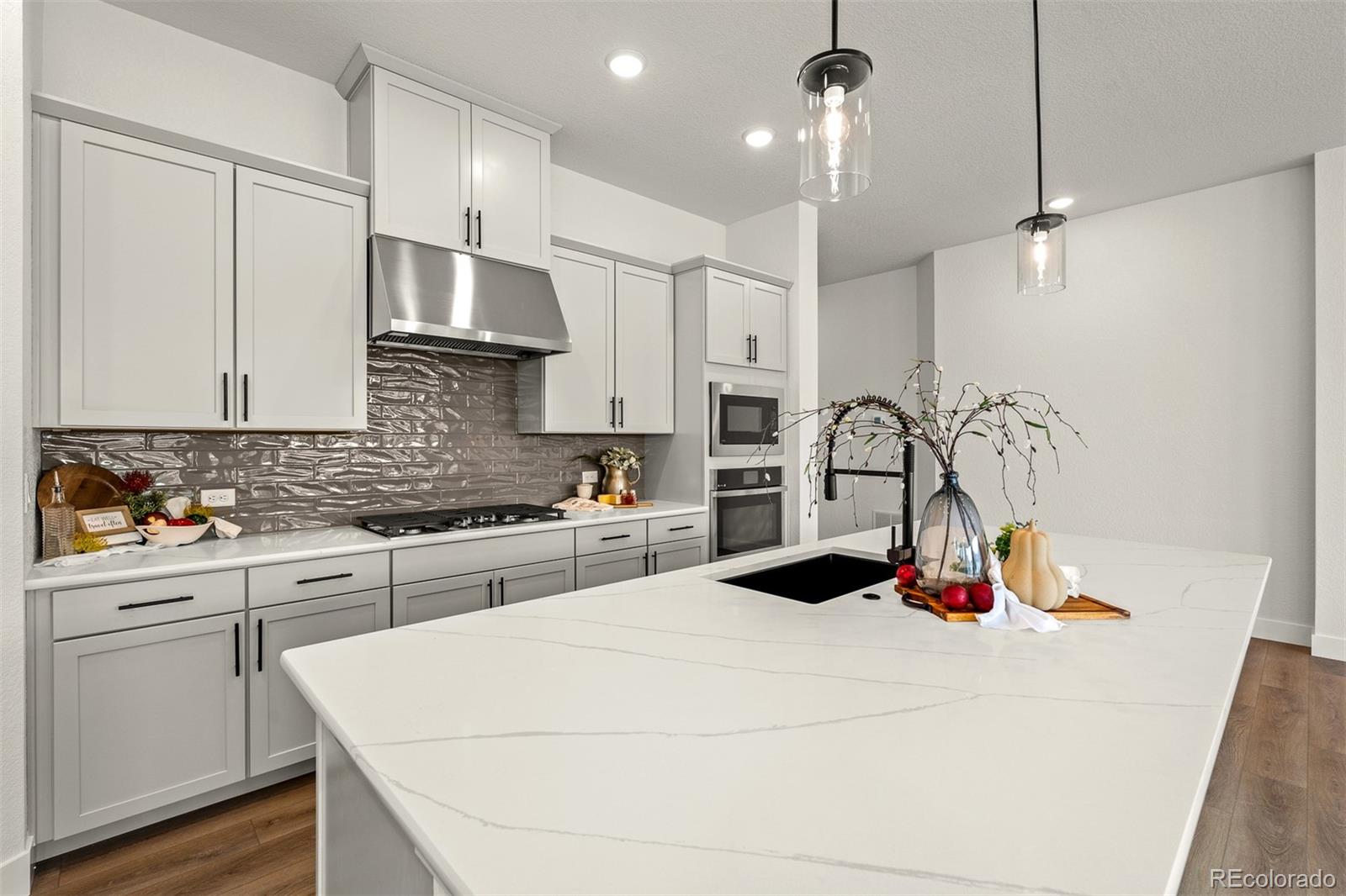 MLS Image #6 for 6677  thimble court,colorado springs, Colorado
