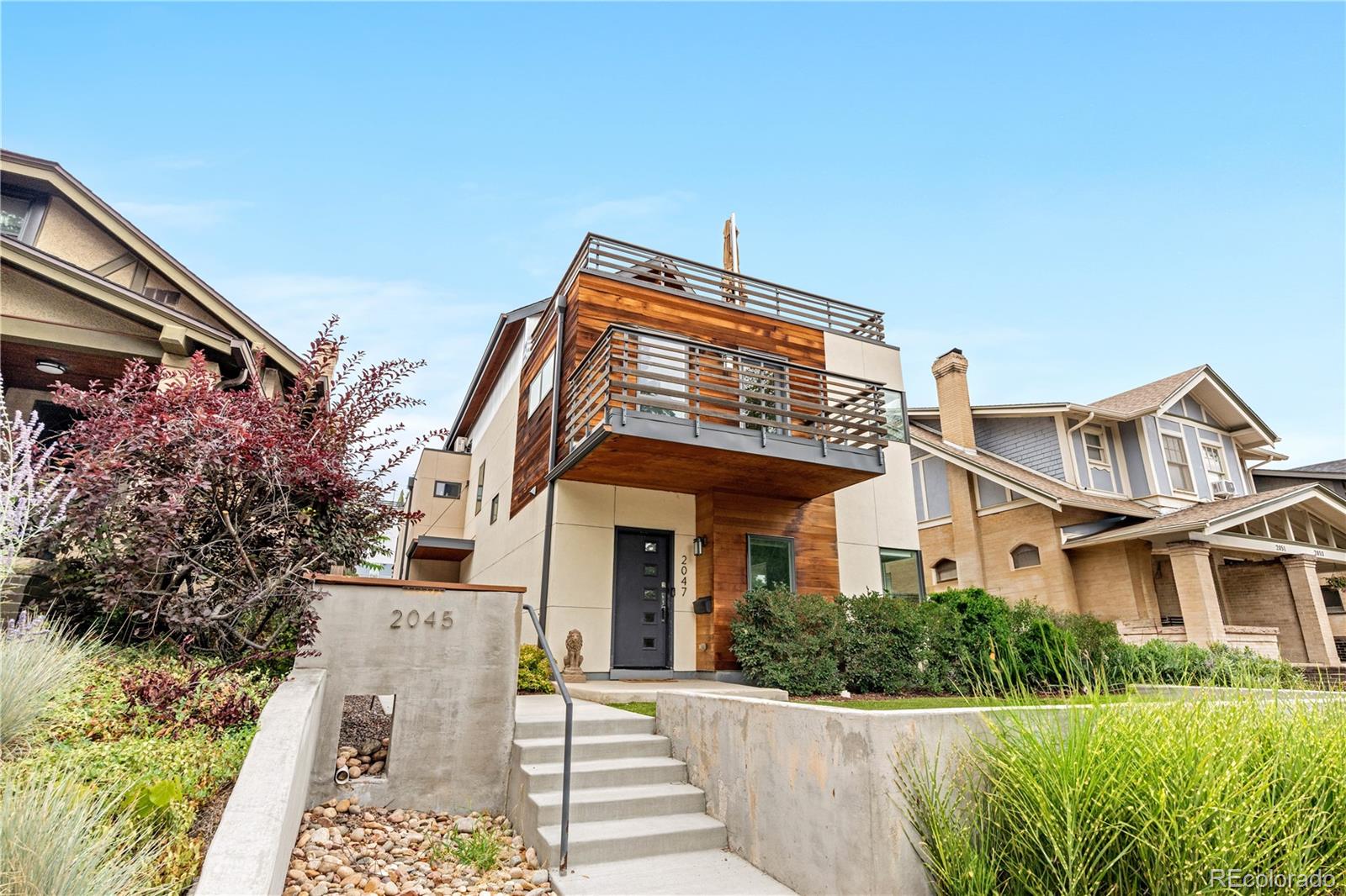 MLS Image #2 for 2047 n race street,denver, Colorado