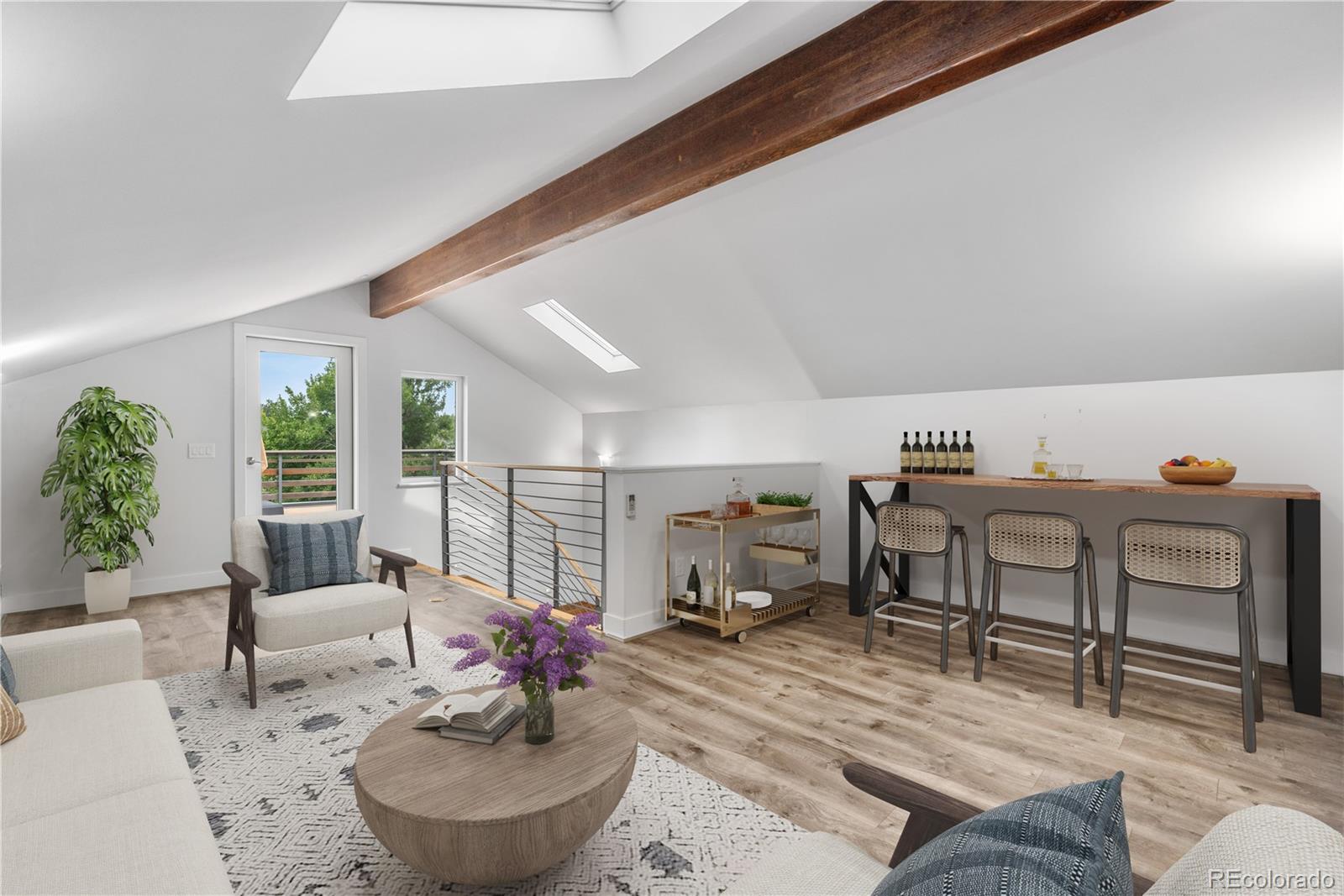 MLS Image #28 for 2047 n race street,denver, Colorado