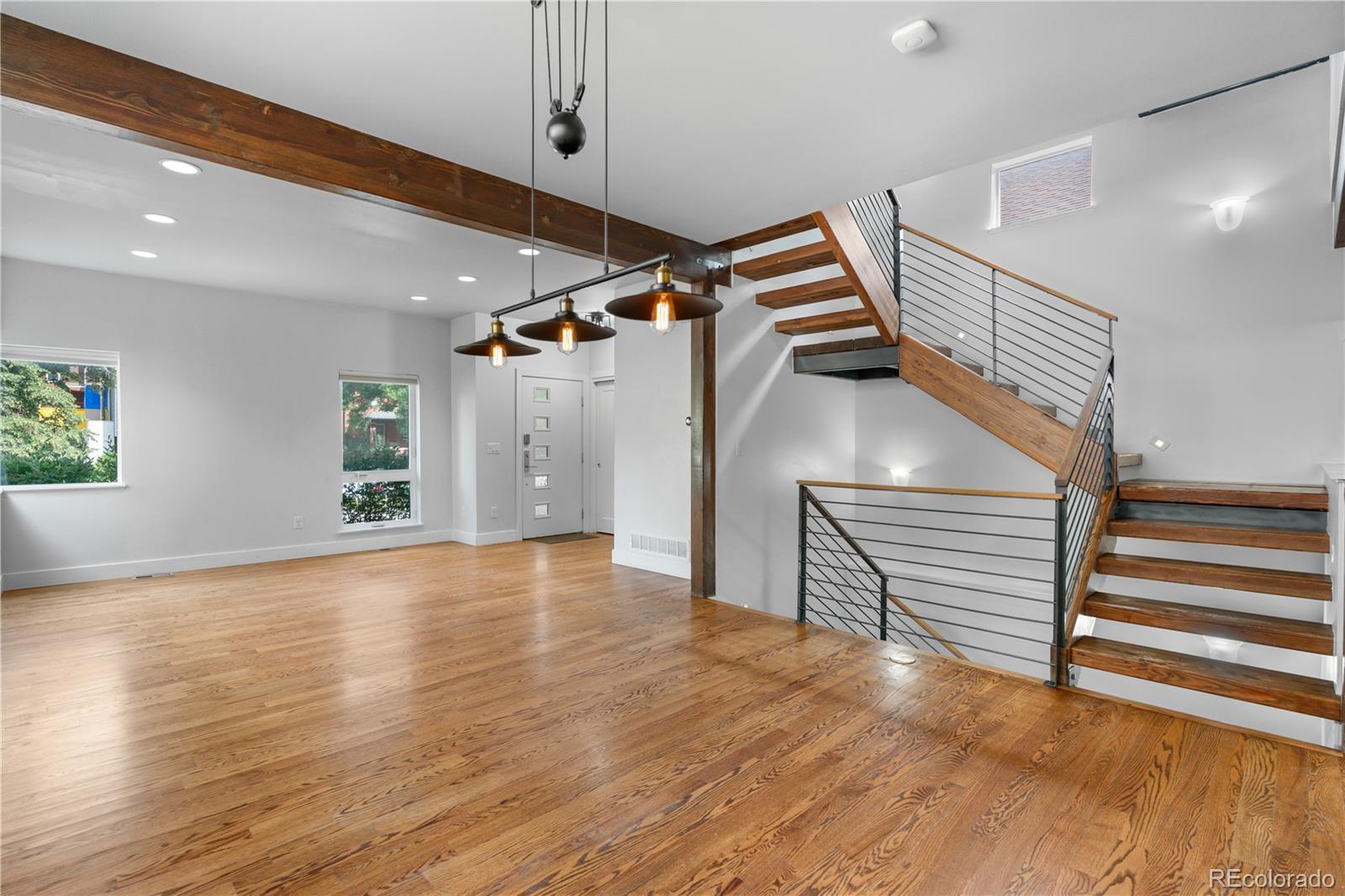 MLS Image #3 for 2047 n race street,denver, Colorado