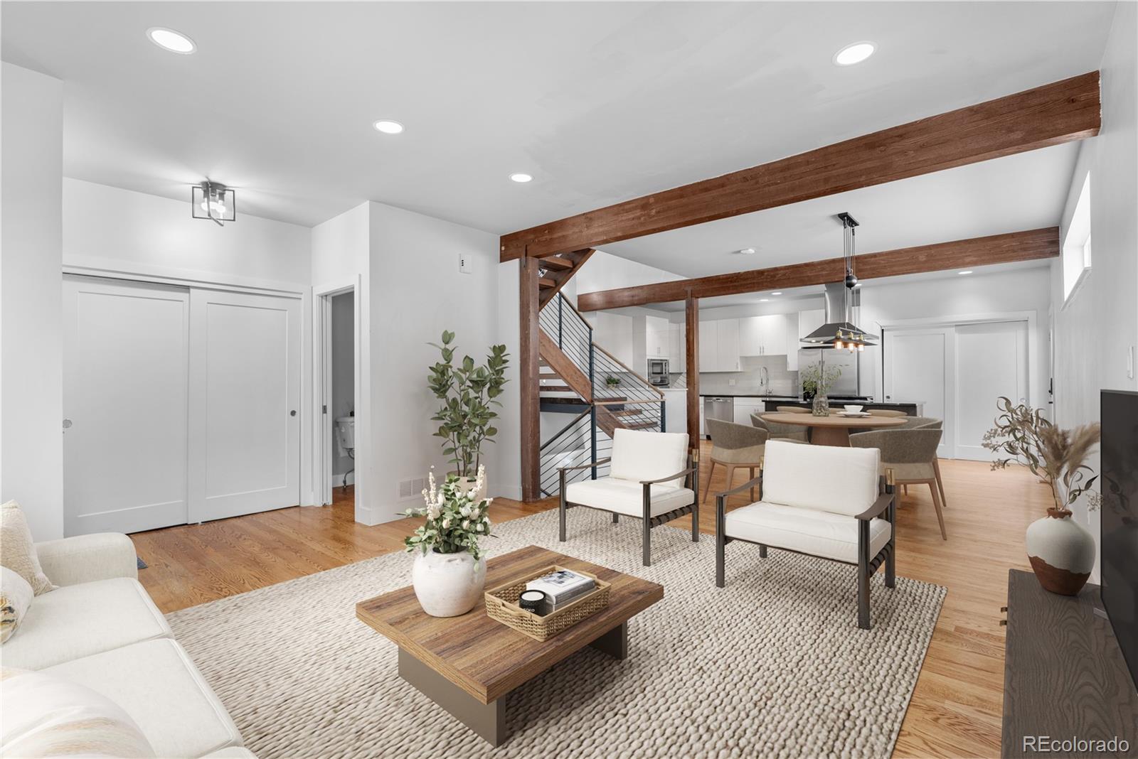 MLS Image #4 for 2047 n race street,denver, Colorado