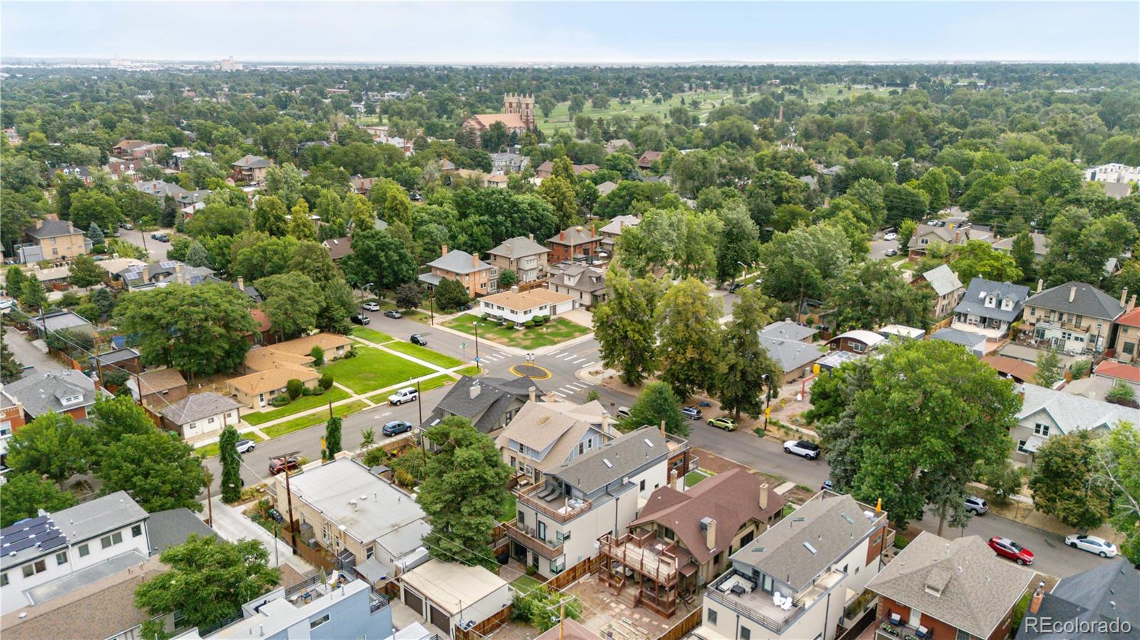 MLS Image #45 for 2047 n race street,denver, Colorado