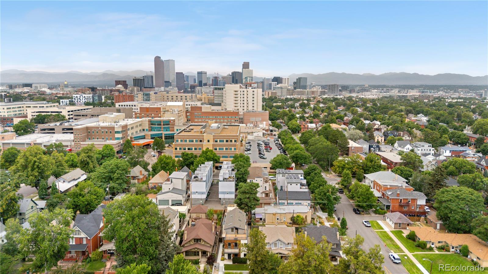 MLS Image #46 for 2047 n race street,denver, Colorado