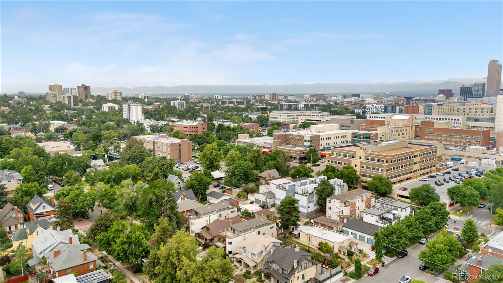 MLS Image #48 for 2047 n race street,denver, Colorado