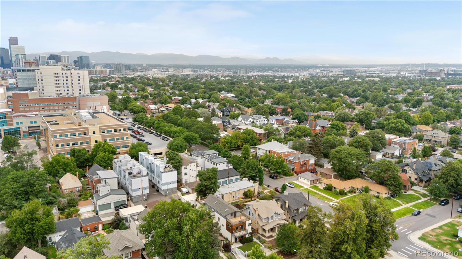 MLS Image #49 for 2047 n race street,denver, Colorado