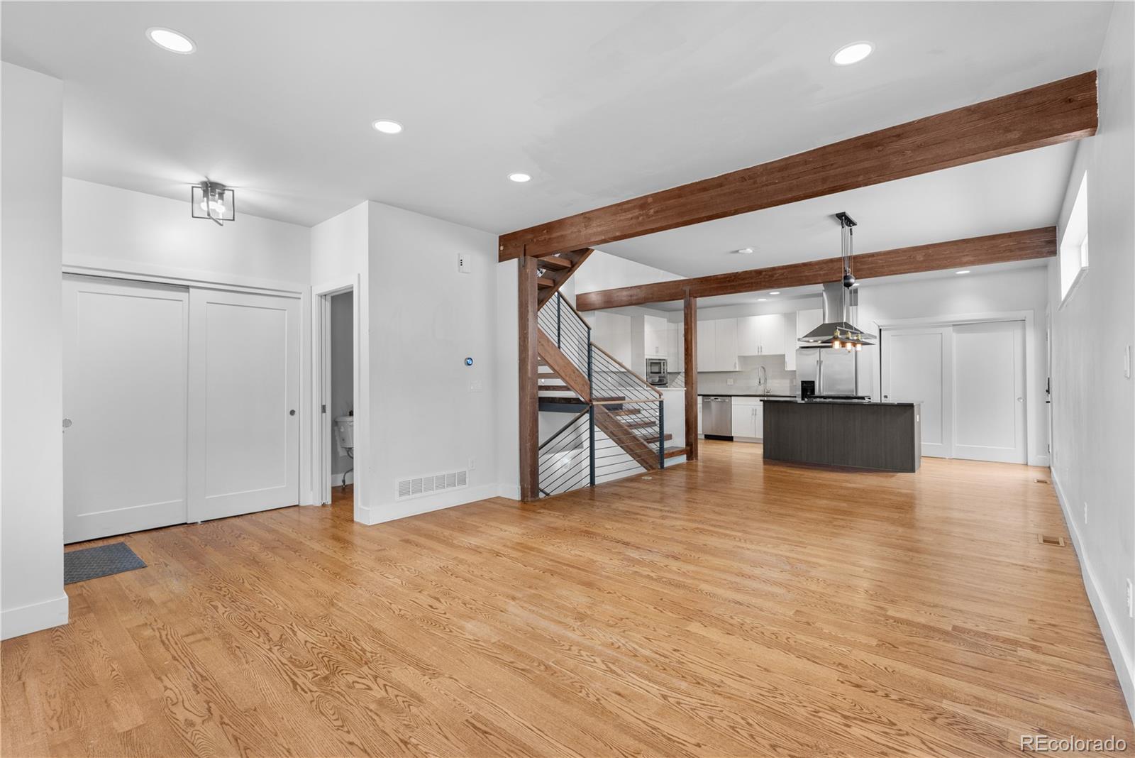 MLS Image #5 for 2047 n race street,denver, Colorado