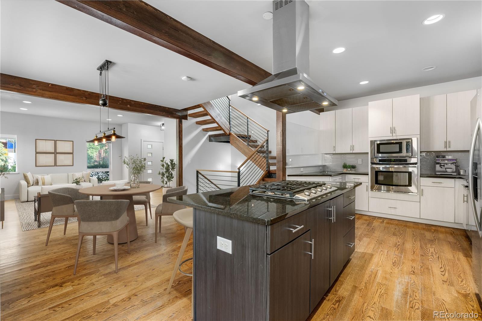 MLS Image #7 for 2047 n race street,denver, Colorado