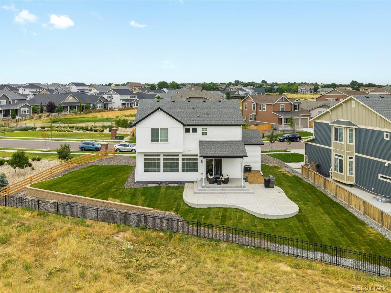 CMA Image for 11033  Olathe Street,Commerce City, Colorado