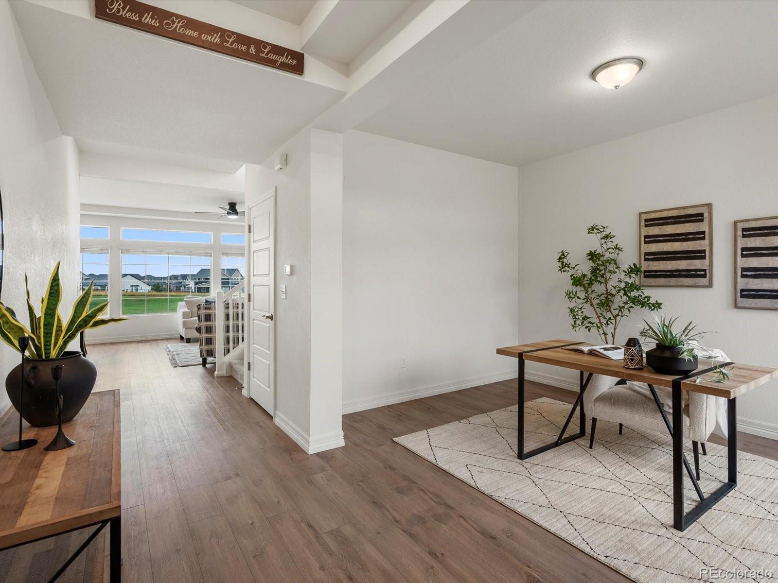 MLS Image #4 for 11033  olathe street,commerce city, Colorado
