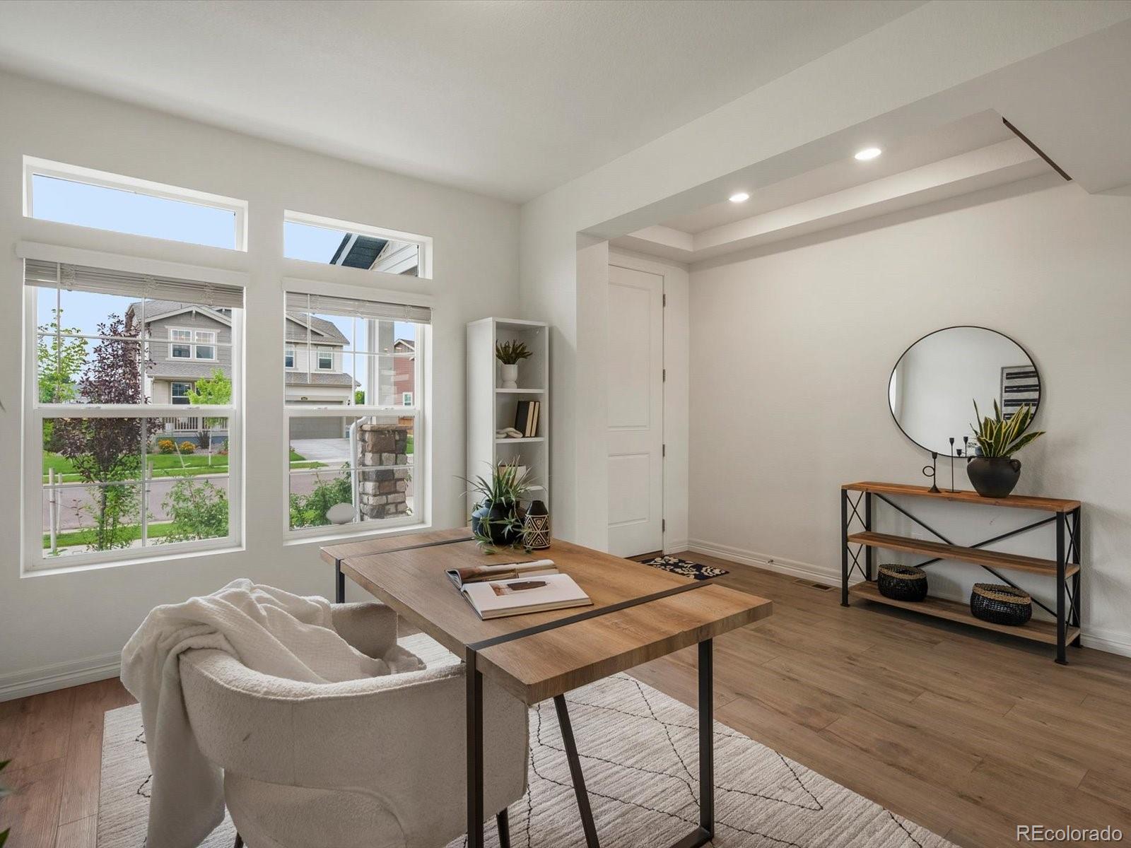 MLS Image #5 for 11033  olathe street,commerce city, Colorado